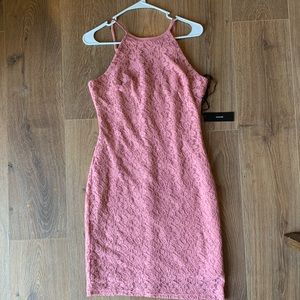 NWT lulus lacy dress💕✨